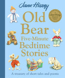Old Bear Five-Minute Bedtime Stories