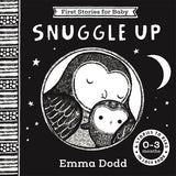 First Stories For Baby: Snuggle Up (0-3 months)