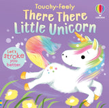 There There Little Unicorn