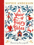 A Year of Fairy Tales