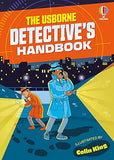 The Usborne Detective's Handbook