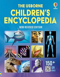 The Usborne Children's Encyclopedia