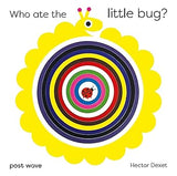 Who Ate the Little Bug?