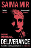 Deliverance: A Times Best Crime Novel