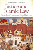 Justice and Islamic Law