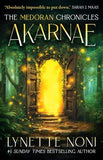 Akarnae