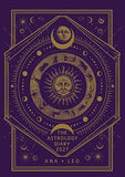 The Astrology Diary 2027