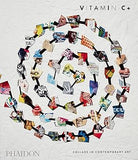 Vitamin C+: Collage in Contemporary Art
