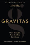 Gravitas - The 8 Strengths That Redefine Confidence