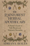 The Rainforest Herbal Apothecary