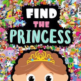Find The Princess