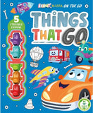 Things That Go