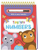 Tiny Tots Numbers
