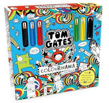 Tom Gates: Colourmania