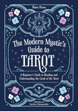 The Modern Mystic's Guide to Tarot