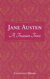 Jane Austen: A Treasure Trove