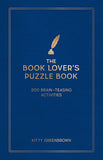 The Book Lover's Puzzle Book