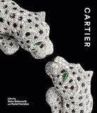 Cartier The Official V And A Exhibition Book