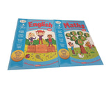 Leap Ahead: 9-10 Years English