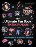 The Ultimate Fan Book TikTok Famous
