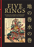 Five Rings Chinese Bound