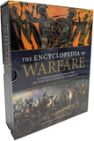 The Encyclopedia of Warfare