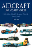Aircraft of World War II
