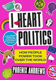 I HEART POLITICS - Why Fandom Explains What's Really Going on