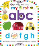 My First ABC
