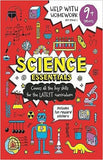 Help With Homework: 9+ Years Science Essentials
