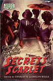 Secrets in Scarlet - An Arkham Horror Anthology