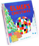 Ten Classic Festive Stories