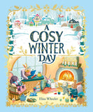 A Cosy Winter Day