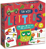 Fun with Letters (Learning Box)