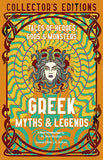 Greek Myths and Legends