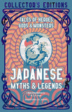 Japanese Myths and Legends