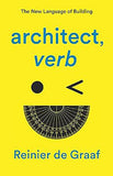 architect, verb