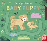 Let's Go Home, Baby Puppy