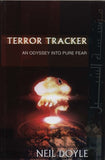 Terror Tracker - An Odyssey Into Pure Fear