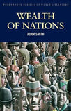 Wealth of Nations (Classics of World Literature)