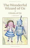 The Wonderful Wizard of Oz and Glinda of Oz