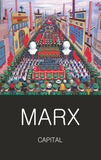 Capital: Volumes One and Two (Classics of World Literature)