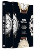 Rare Watches - Explore the World s Most Exquisite Timepieces