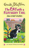 The Cat with a Feathery Tail and Other Stories