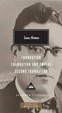 Foundation Trilogy Everymans Library CLASSICS