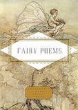 Fairy Poems Everymans Library POCKET POETS