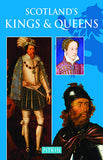 Scotland's Kings and Queens