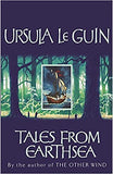 Tales from Earthsea