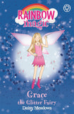 Grace The Glitter Fairy: The Party Fairies Book 3