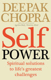 Self Power Spiritual Solutions to Lifes Greatest Challenges - Papberback